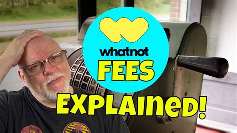 Whatnot fees. Things To Know About Whatnot fees. 